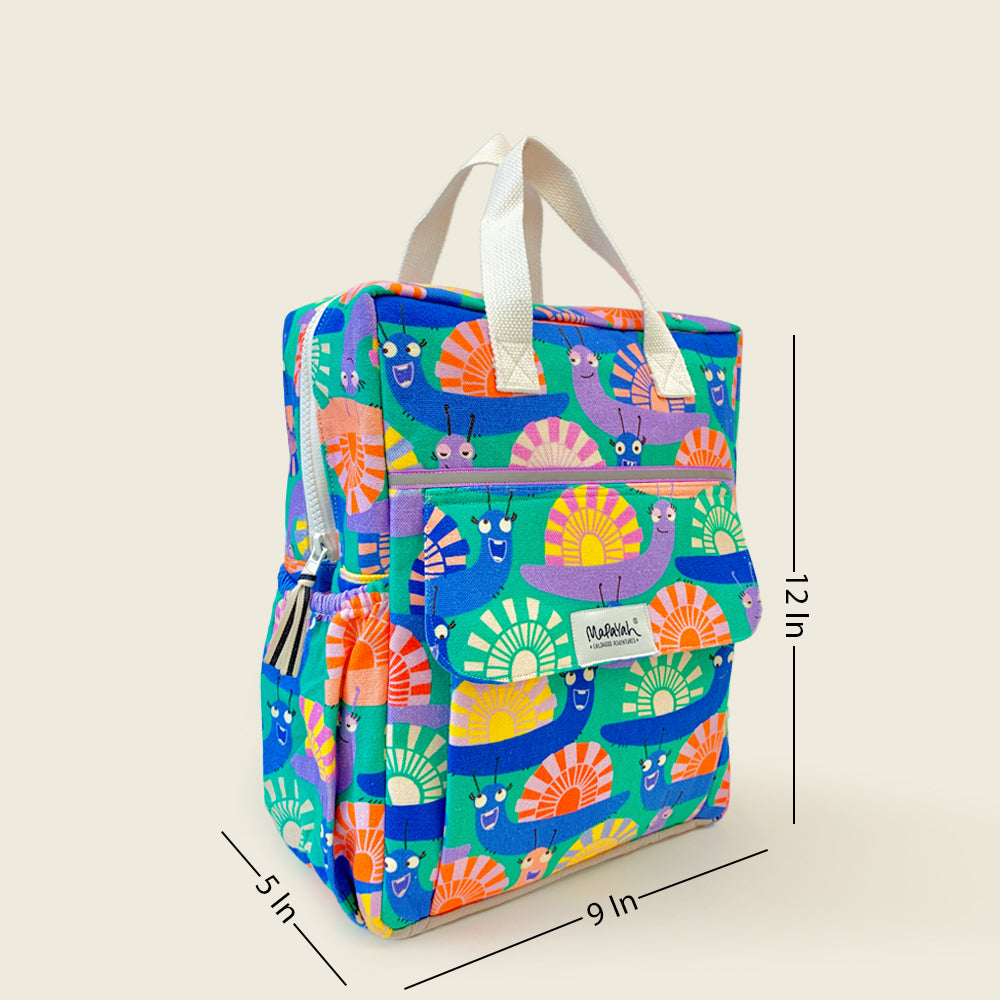 CARRY - Glo : Kids Backpack