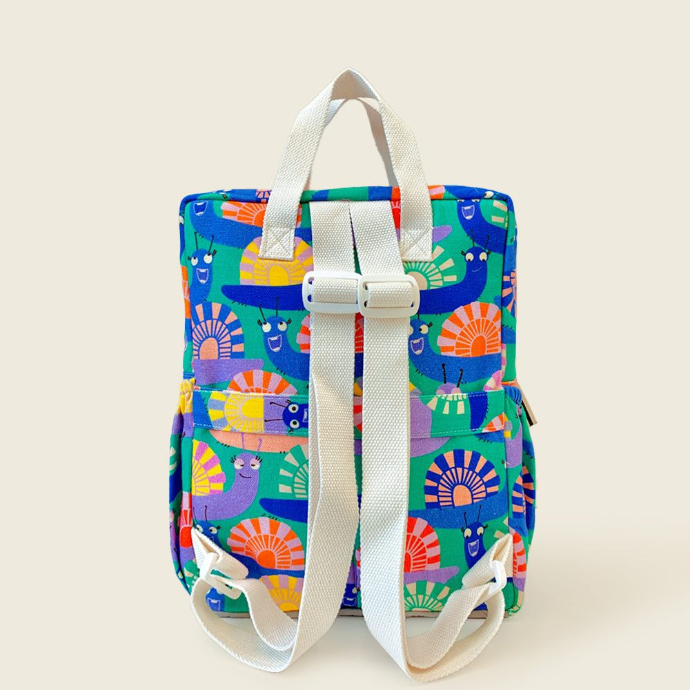 CARRY - Glo : Kids Backpack