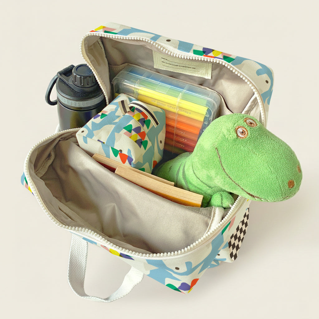 CARRY - Flipper : Kids Backpack
