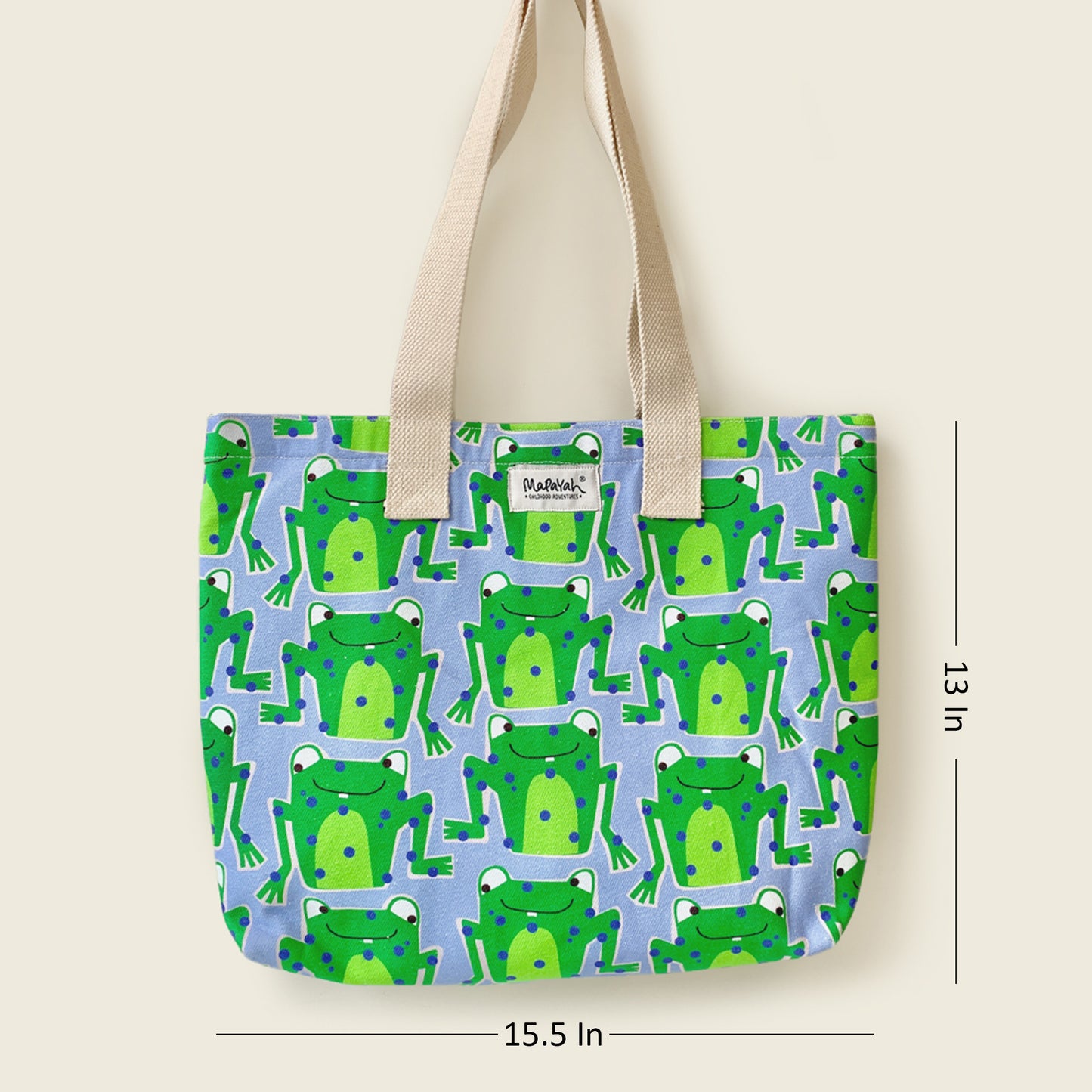 FERRY - Frawwg : Kids Tote Bag