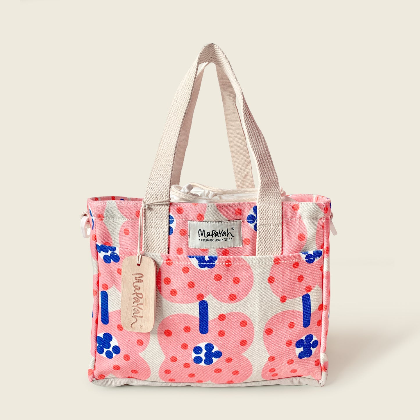 PACK - Bloom : Lunch Bag