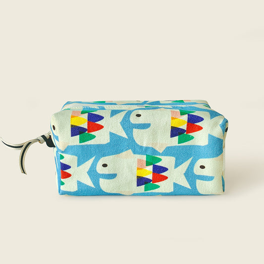 POUCH - Flipper : Kids Pencil Organizer