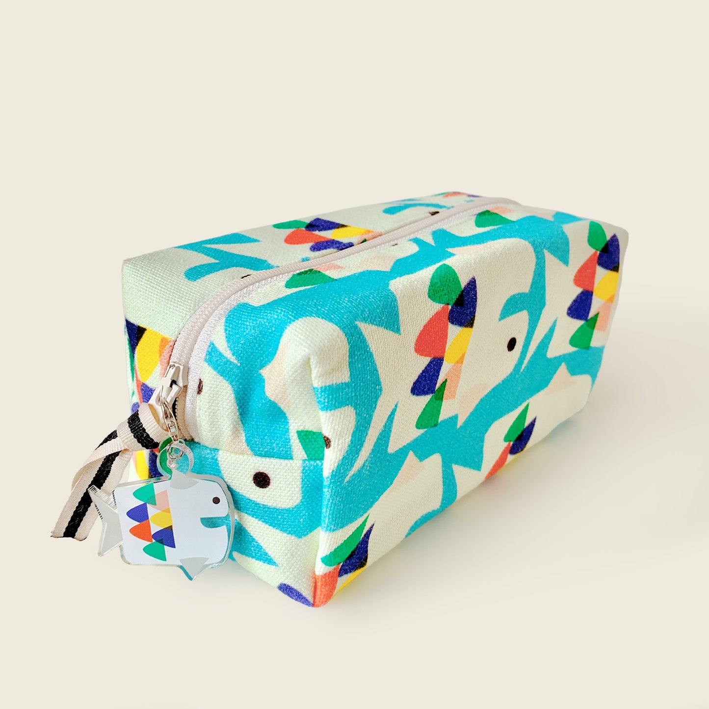 POUCH - Flipper : Kids Pencil Organizer