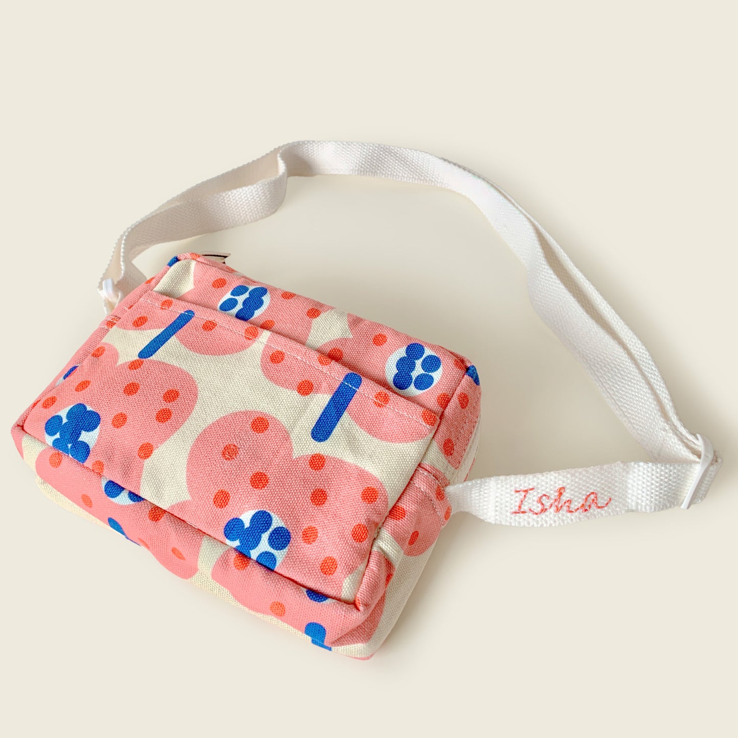 SLING - Bloom : Kids Cross-body Bag
