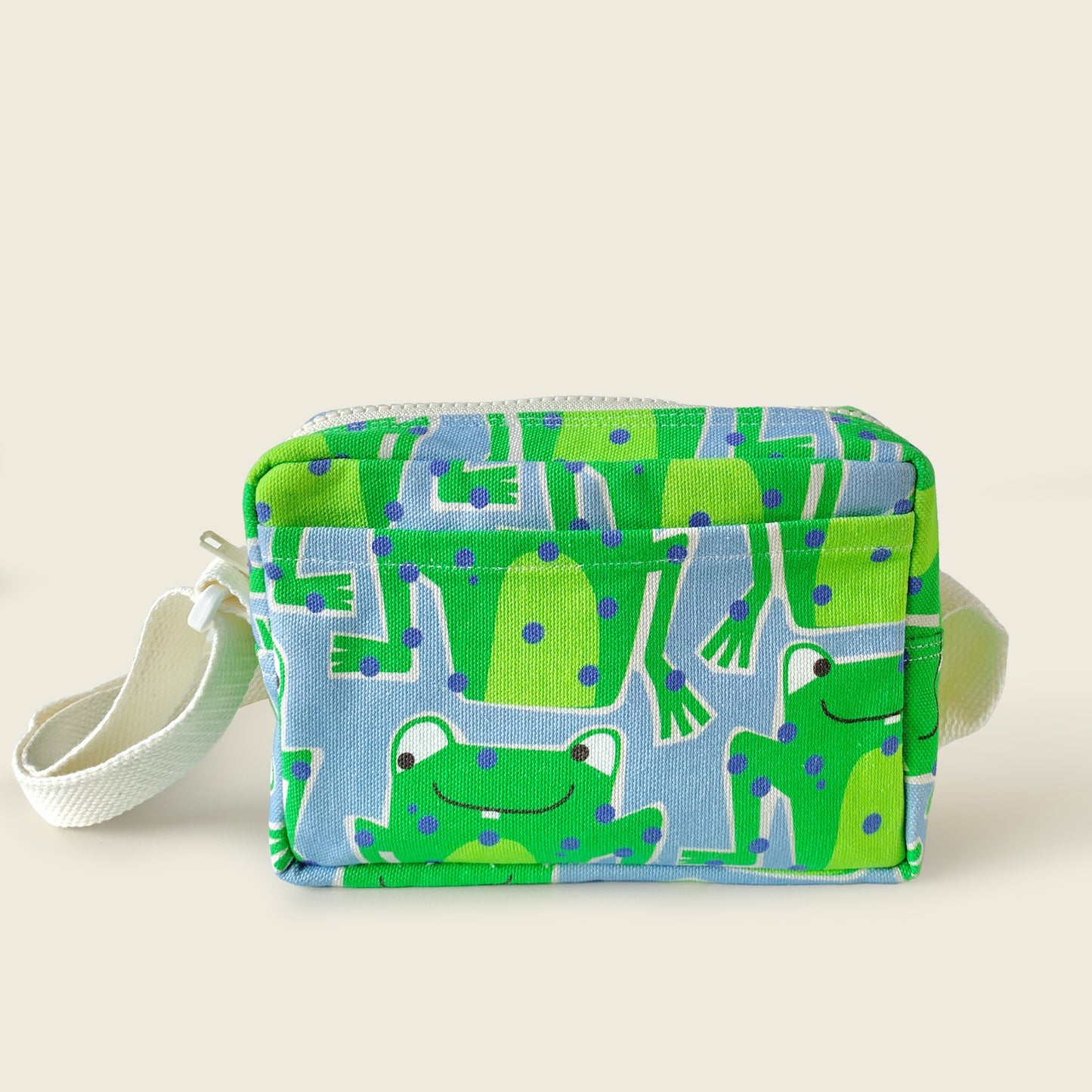SLING - Frawwg : Kids Cross-body Bag