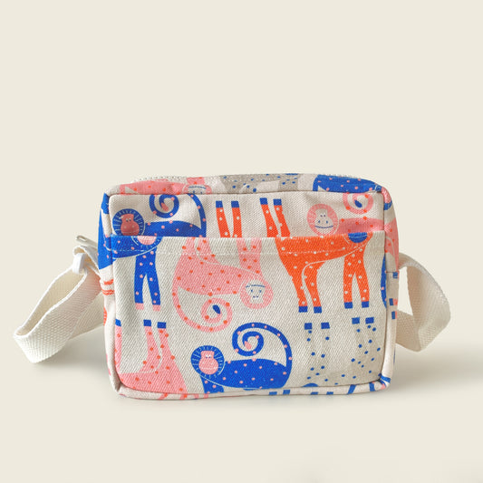 SLING - Munki : Kids Cross-body Bag