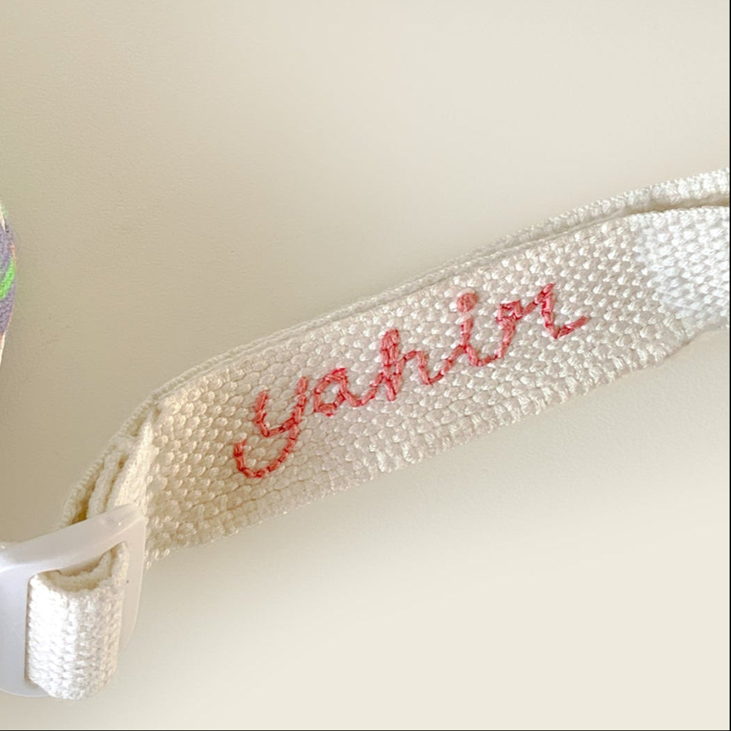 POCKET - Oddling Pink : Kids Waist Bag