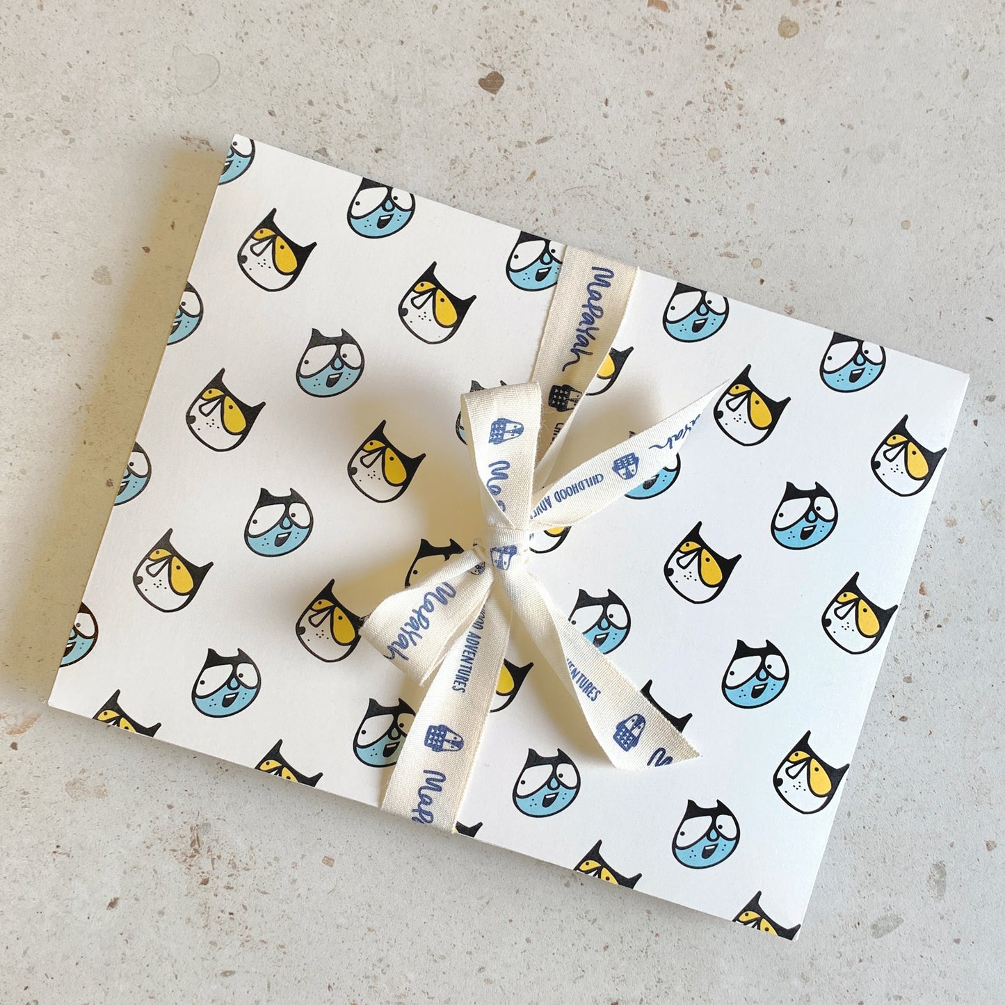 KIT - Superboy : Personalised Stationery Set