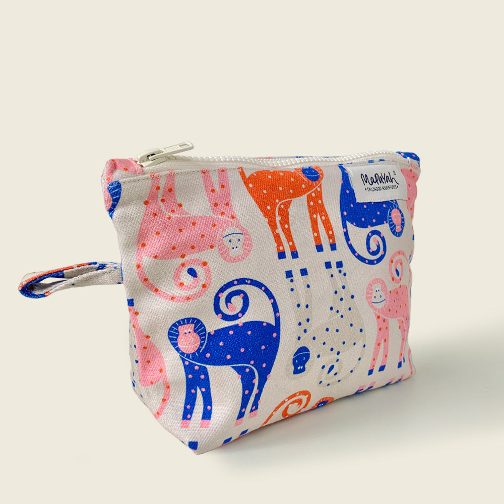TOUR - Munki White : Kids Toilet Kit