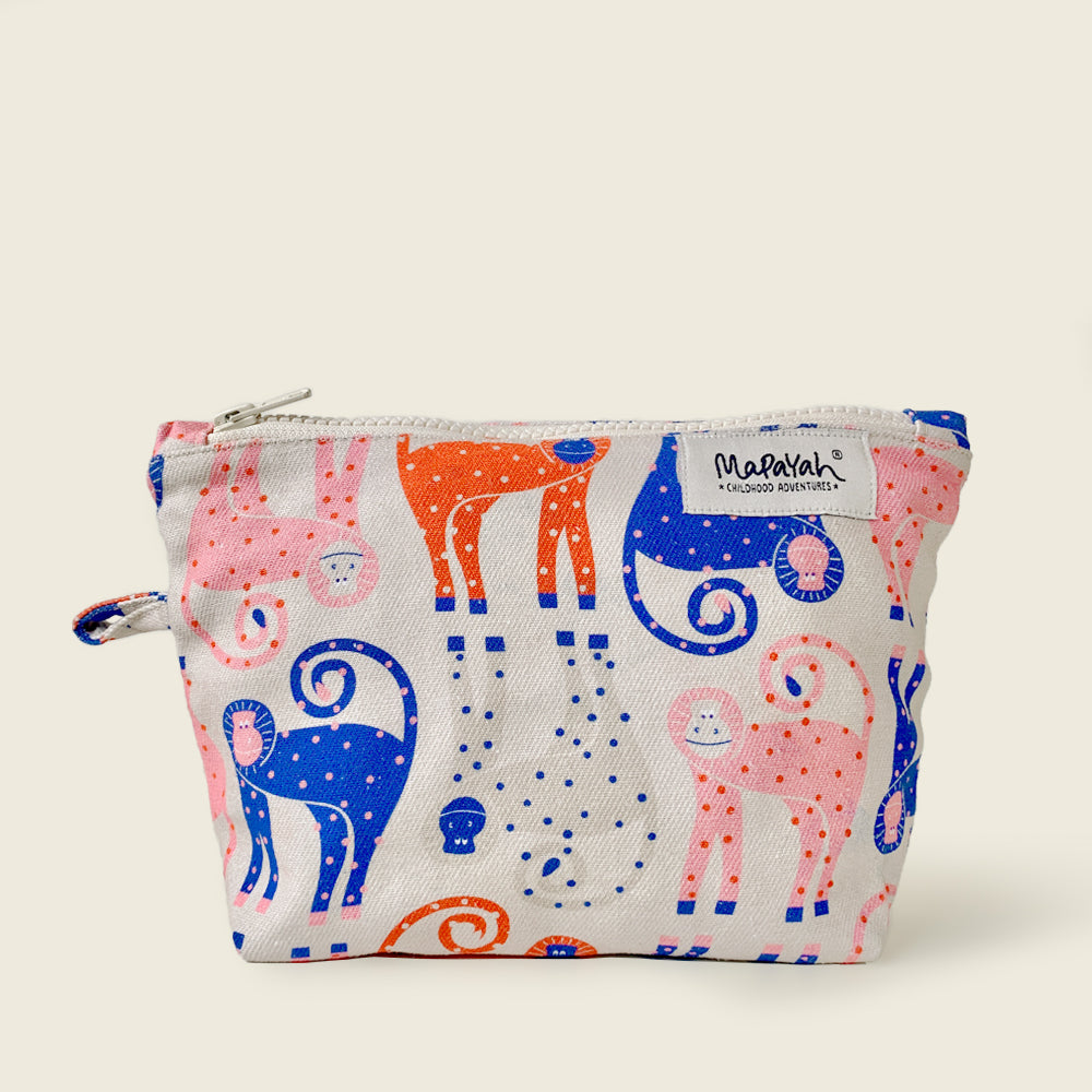 TOUR - Munki : Kids Toilet Kit