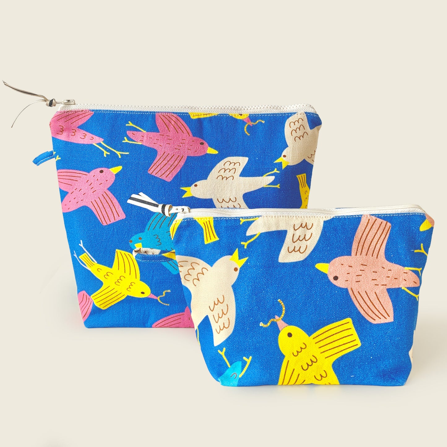 TRAVEL - Flap : Kids Toilet Bag