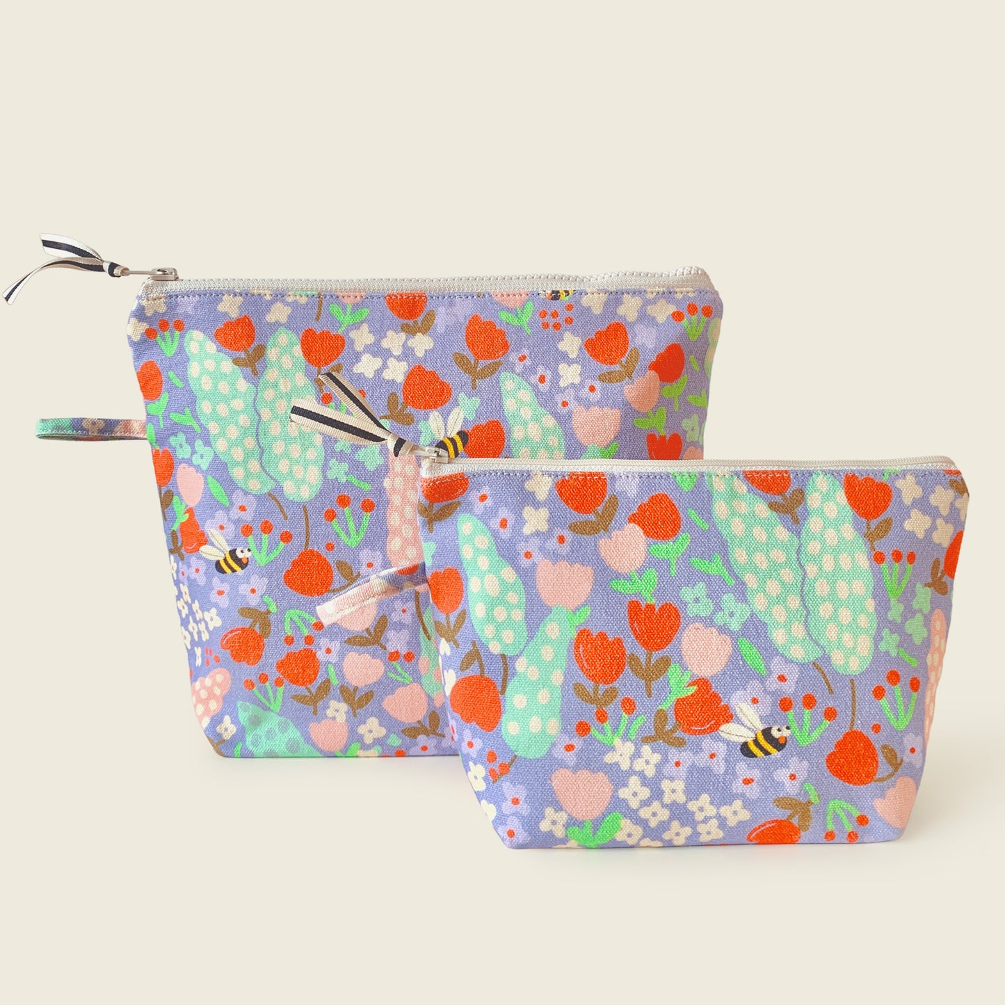 TRAVEL - Spring : Kids Toilet Bag