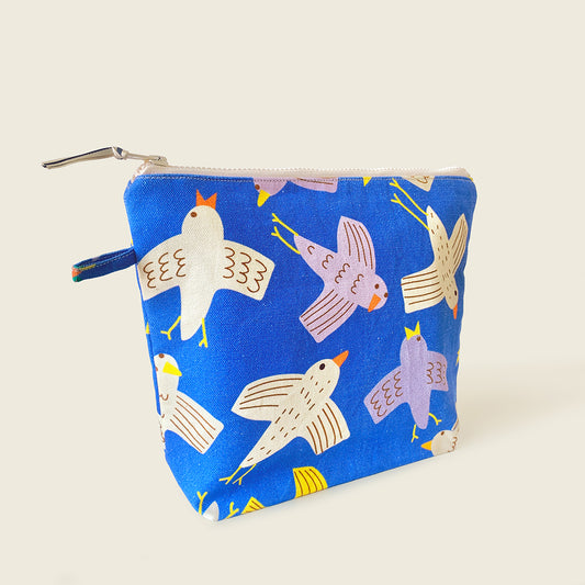 TRAVEL - Flap : Kids Toilet Bag