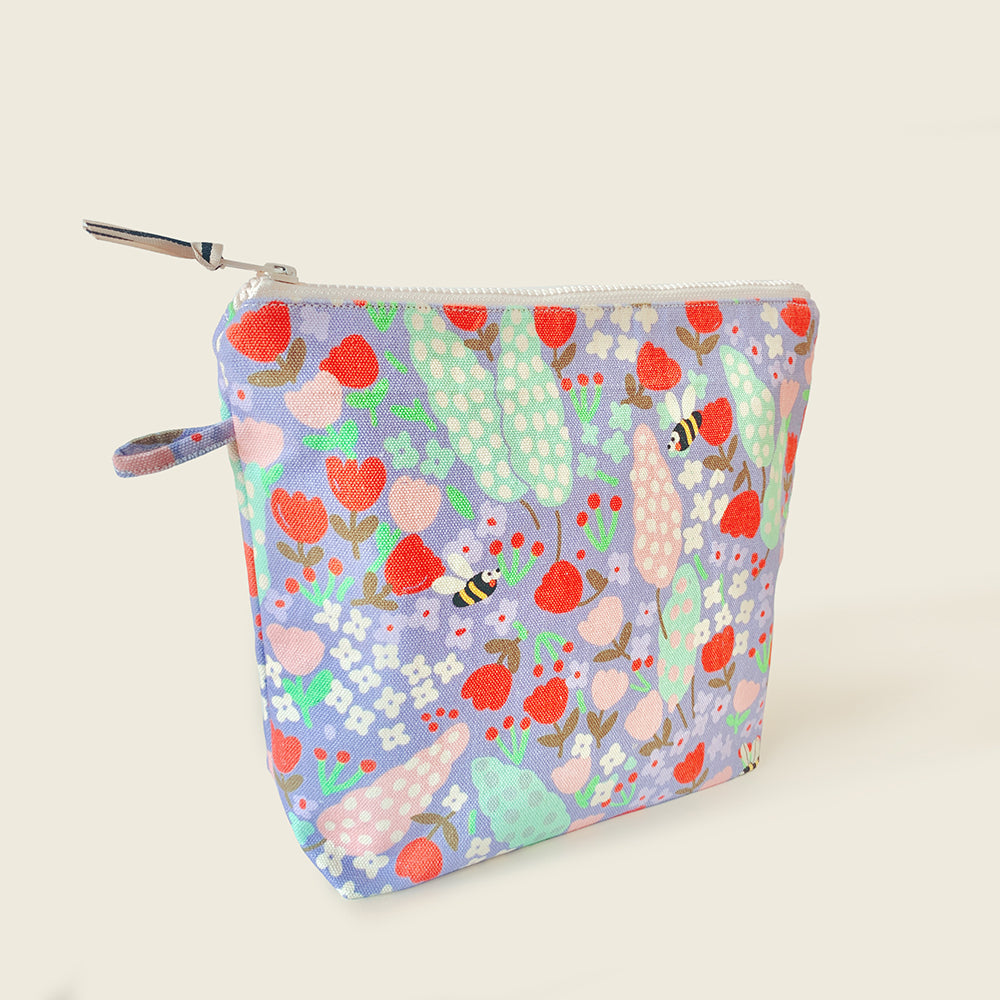 TRAVEL - Spring : Kids Toilet Bag
