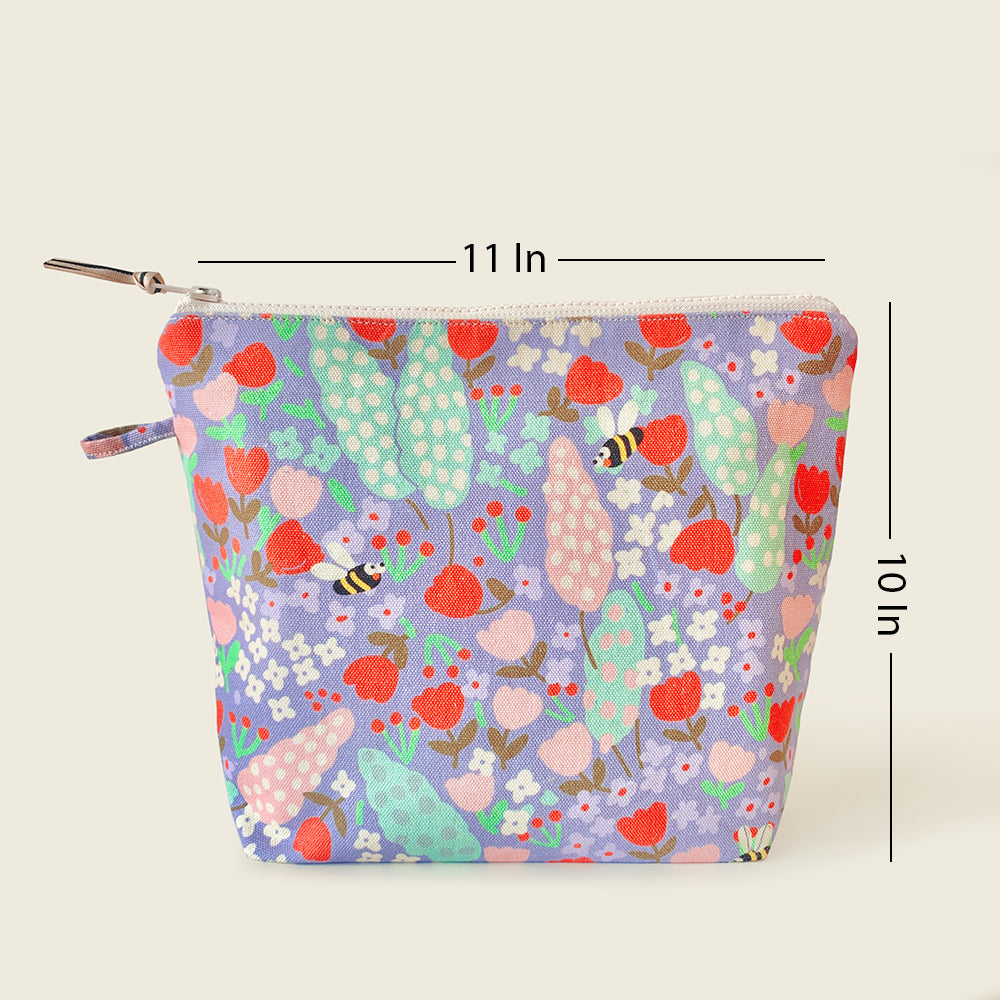 TRAVEL - Spring : Kids Toilet Bag