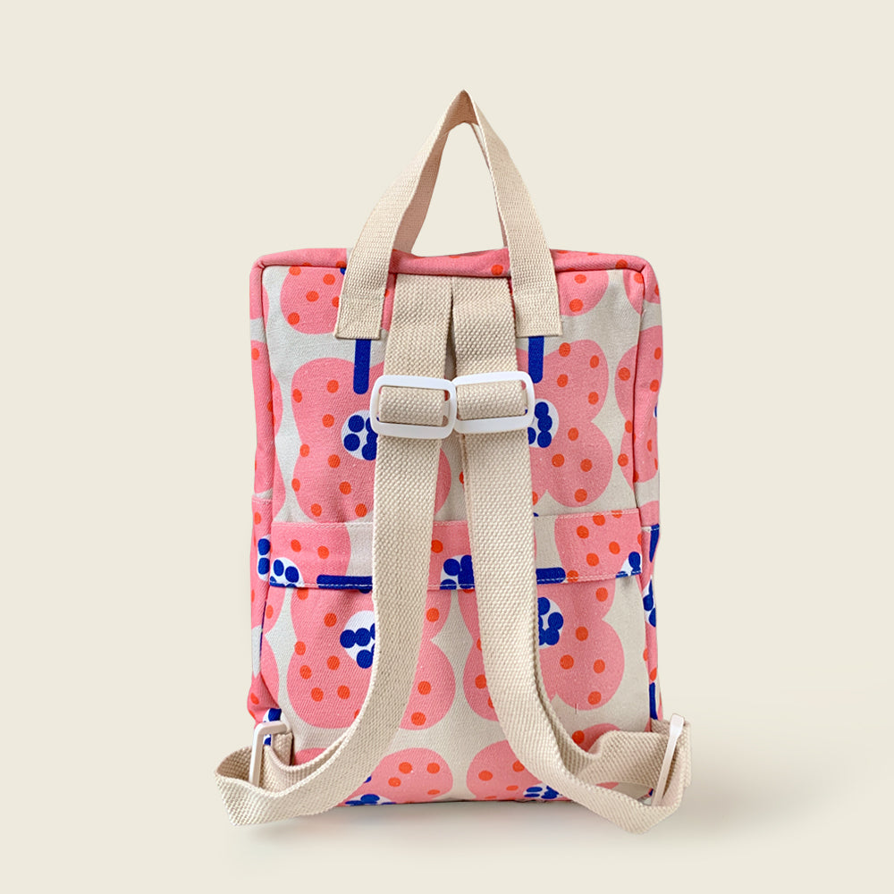 CARRY - Bloom : Kids Backpack