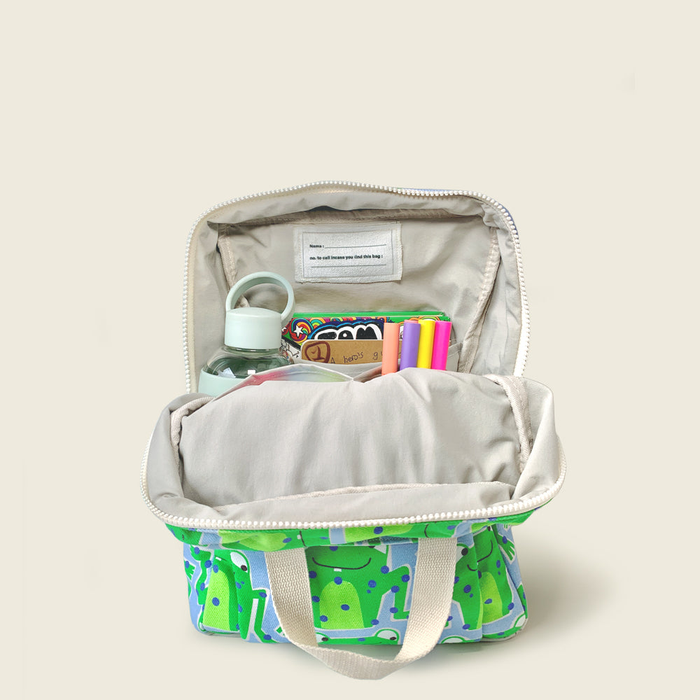CARRY - Frawwg : Kids Backpack