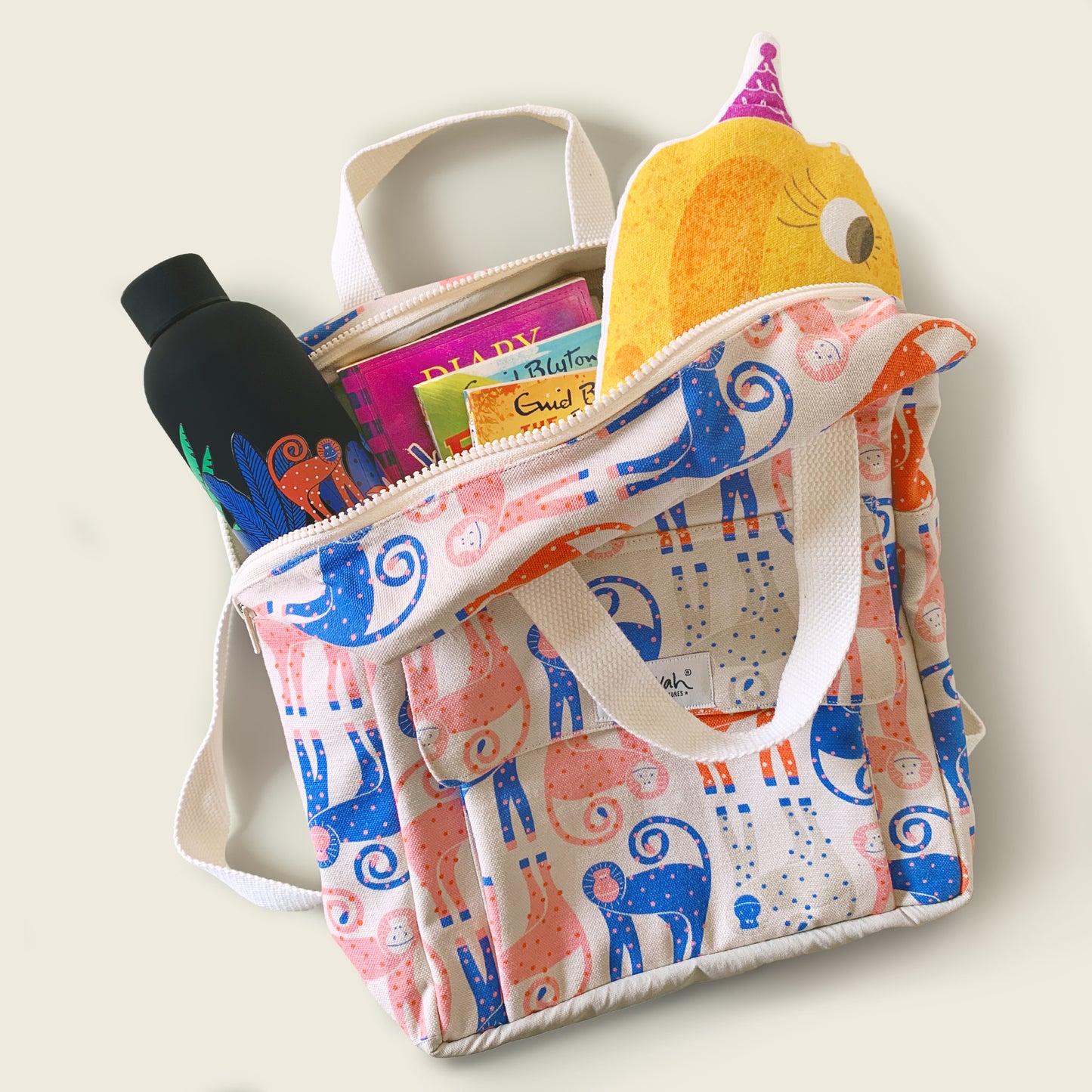 CARRY - Munki : Kids Backpack