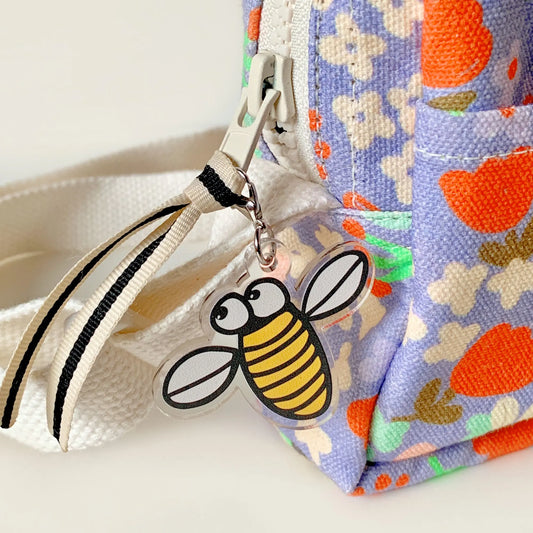 TRAVEL - Spring : Kids Toilet Bag Mapayah