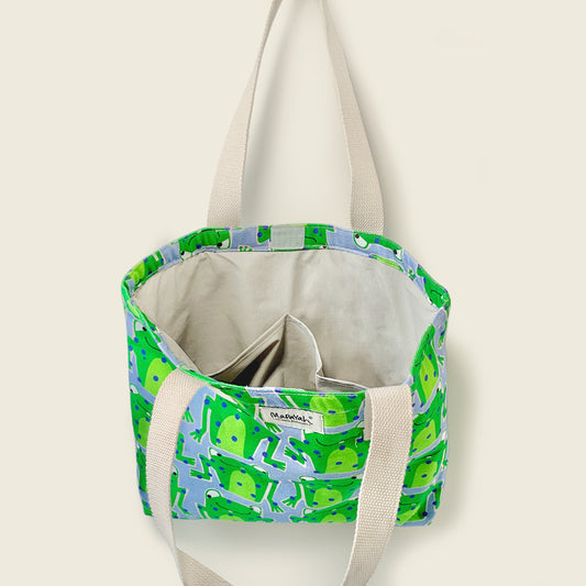 FERRY - Frawwg : Kids Tote Bag