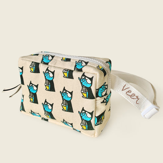 POCKET - Superboy : Kids Waist Bag