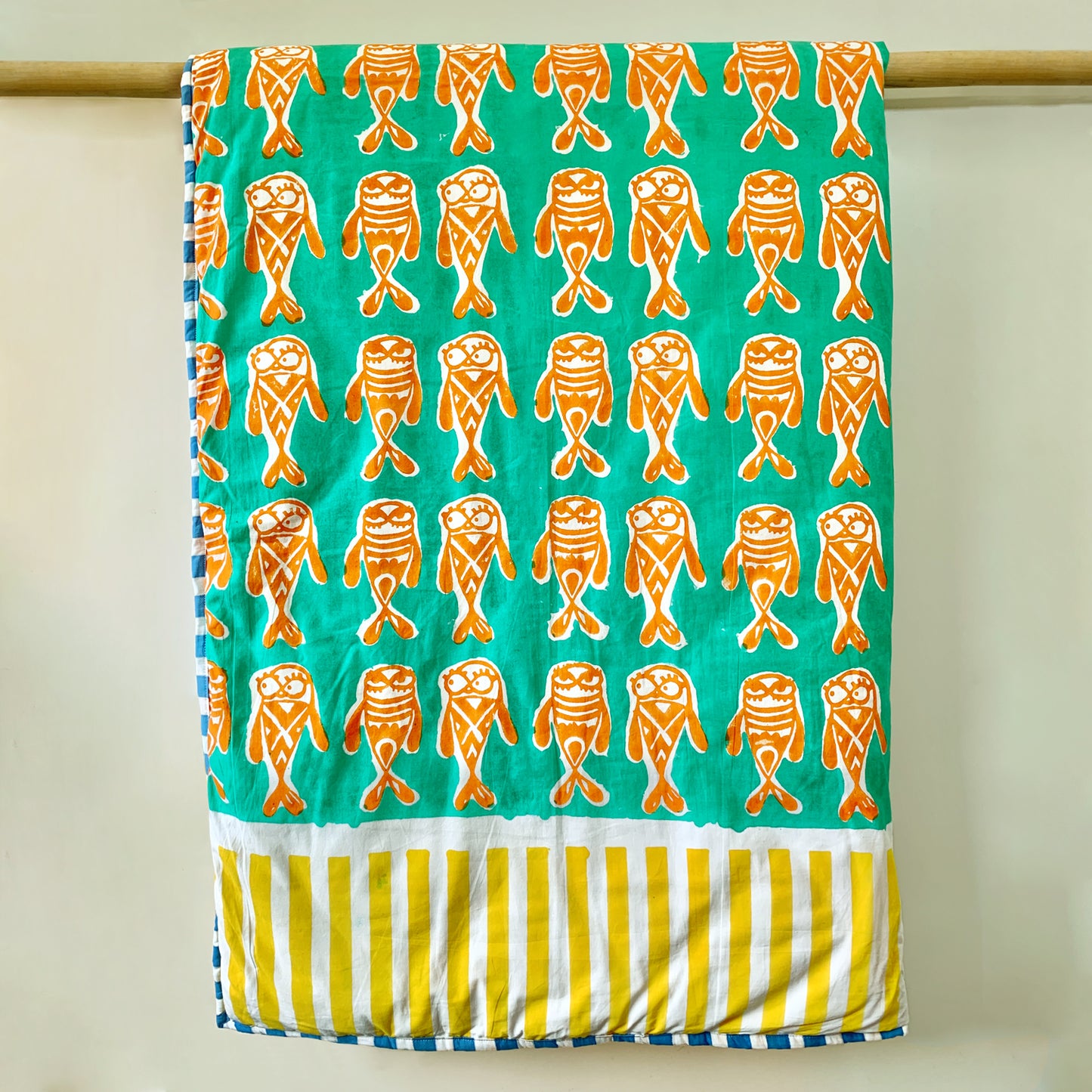 CUSHY - Bubbles : Kids DUVETS