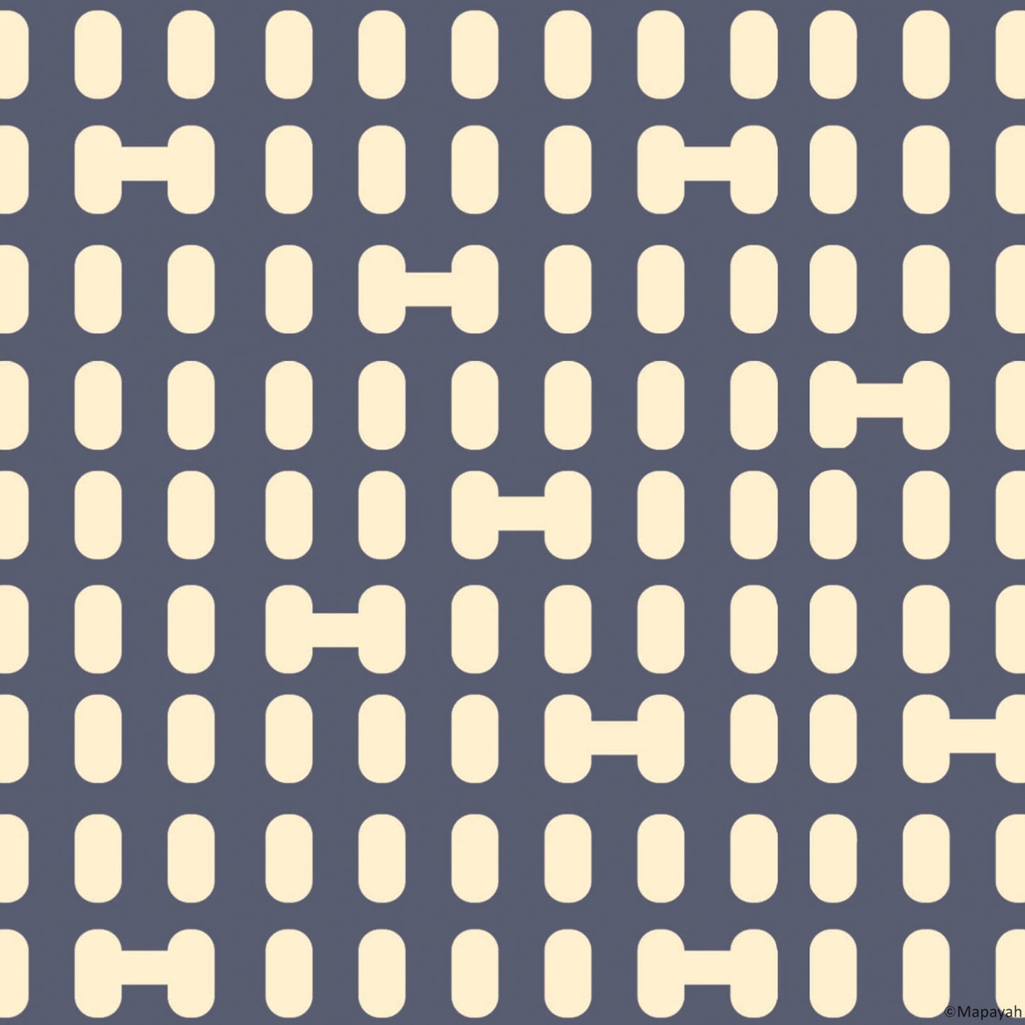 DECK - Dotz : Kids Room Wallpaper