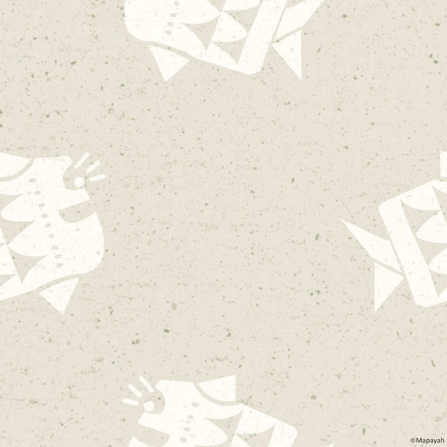 DECK - Finn : Kids Room Wallpaper