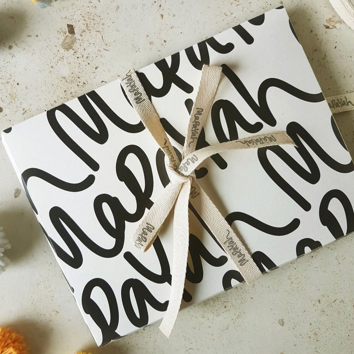 KIT - Supermeow : Personalised Stationery Set by Mapayah - Mapayah