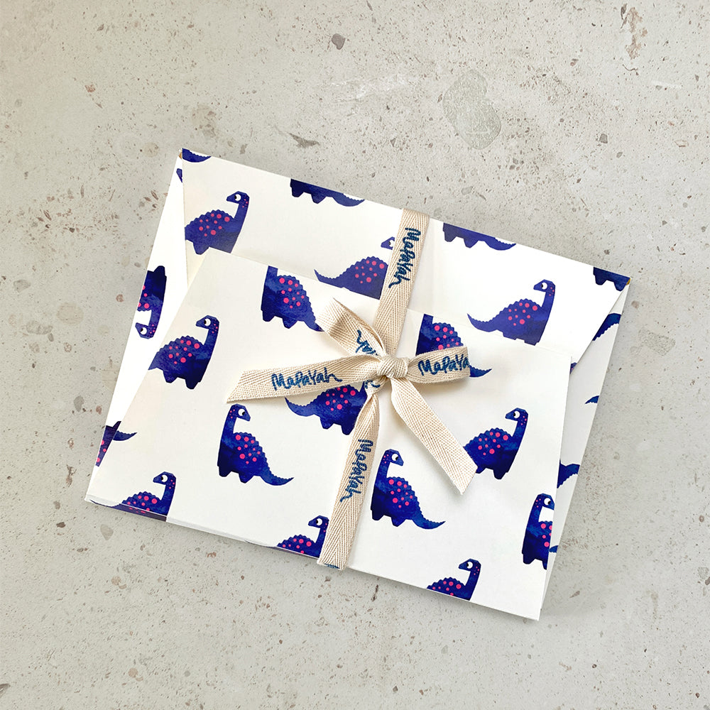 KIT - Overcute : Personalised Stationery Set by Mapayah - Mapayah