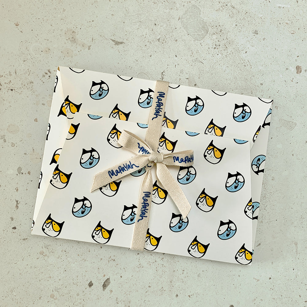 KIT - Superboy : Personalised Stationery Set by Mapayah - Mapayah