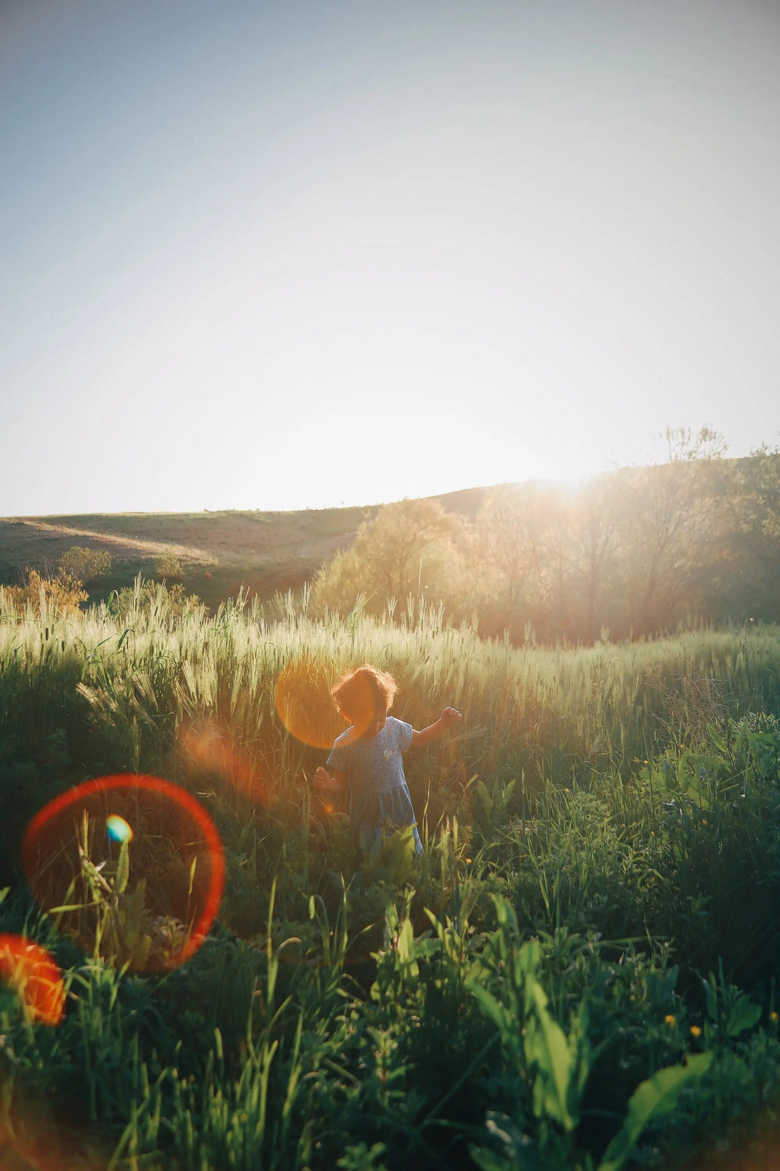 The Power of Nature & Why Kids Should Grow up Surrounded by It Mapayah