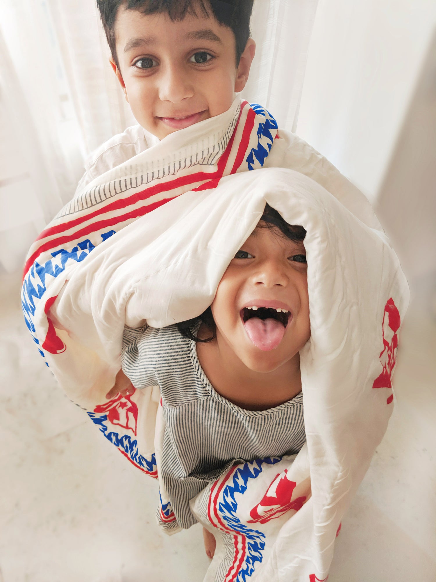 Blankets