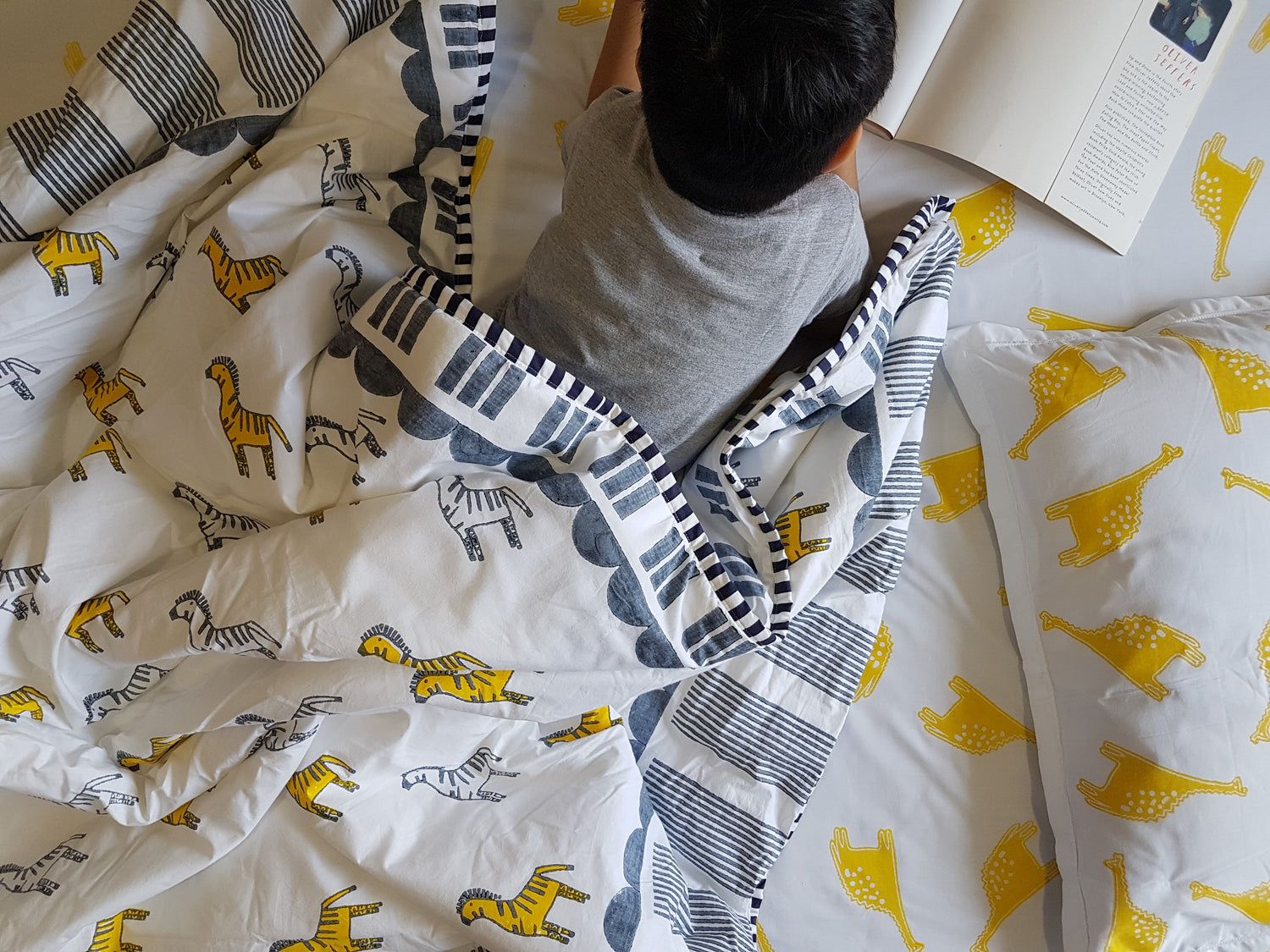 Duvets