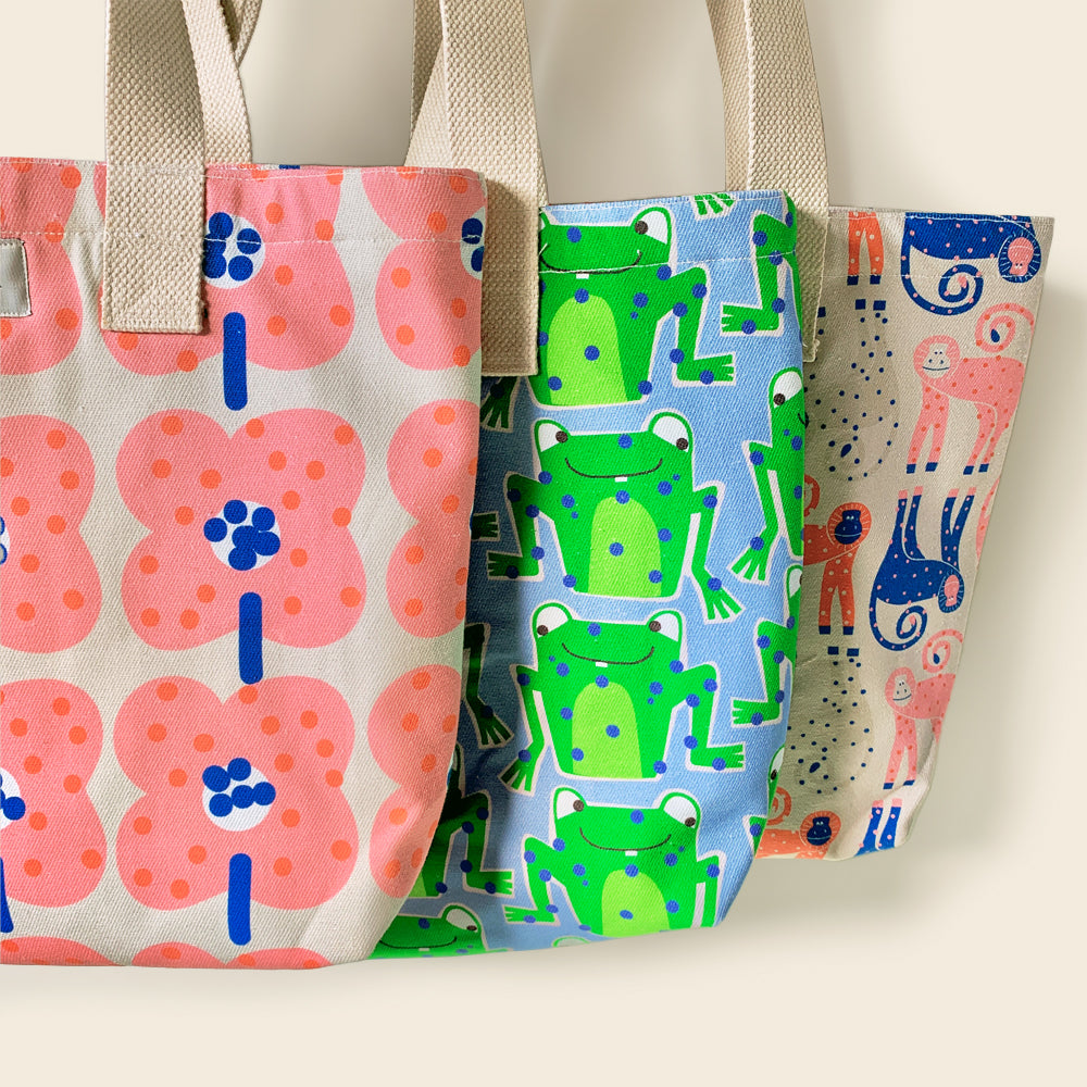 Tote Bags