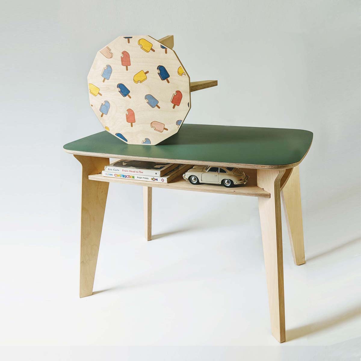 Desks