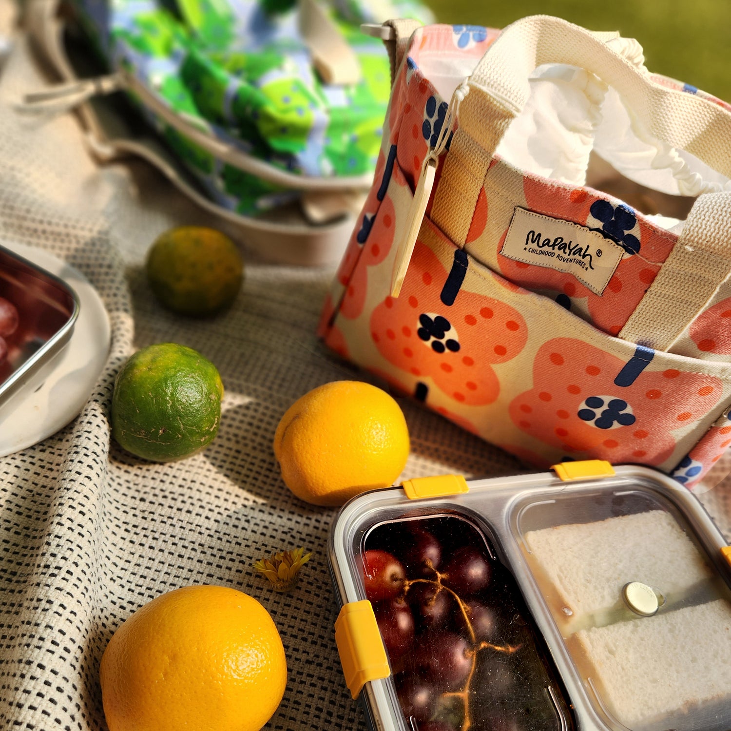 Lunch Bags