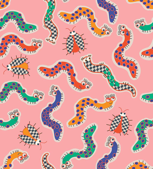 WIGGLE PINK