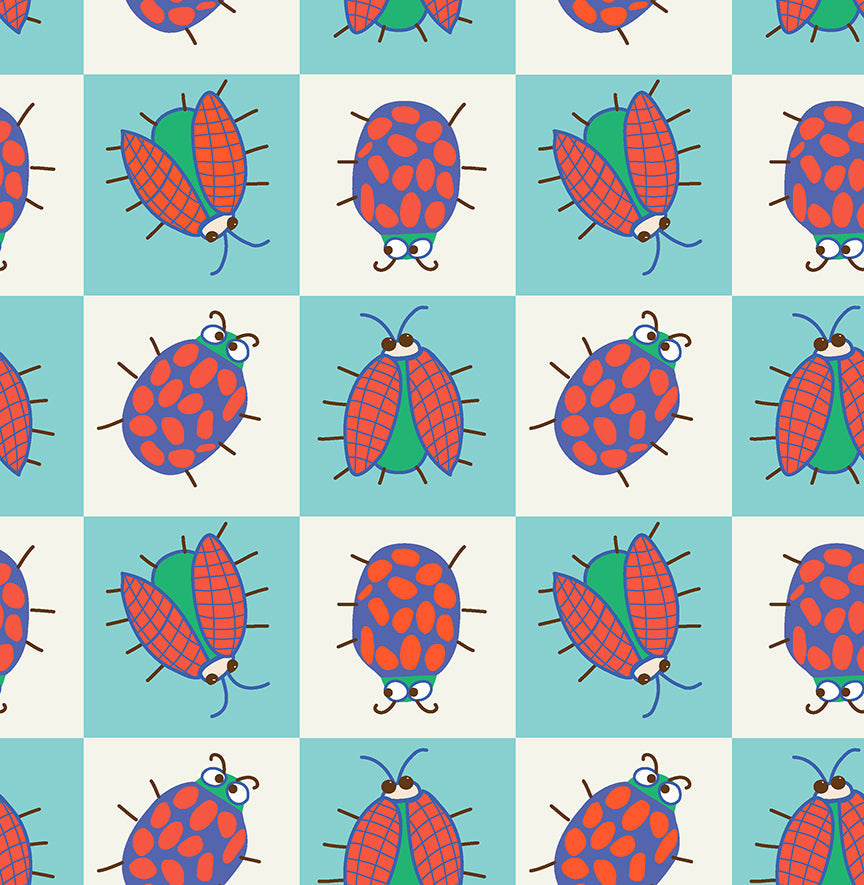 BUGS