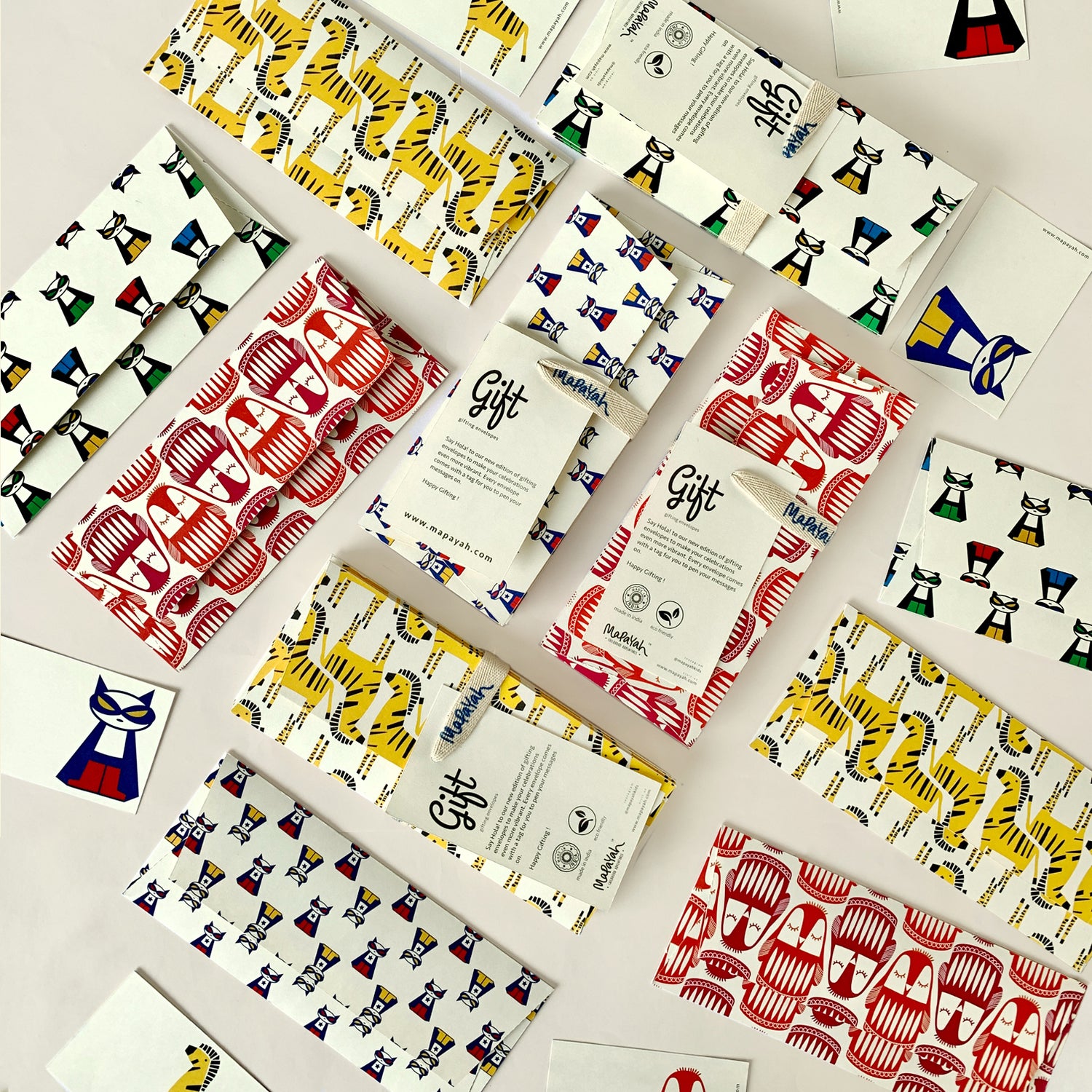 Gift Envelopes