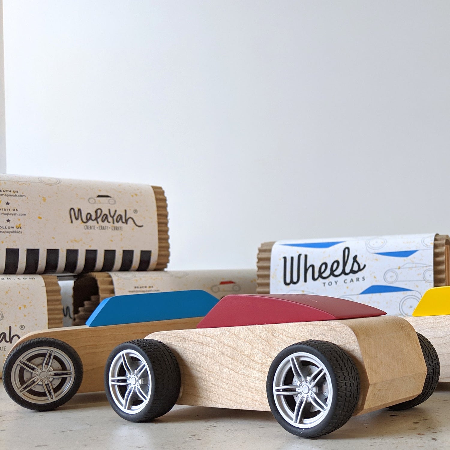 Wheels