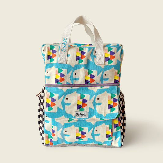 CARRY - Flipper : Kids Backpack