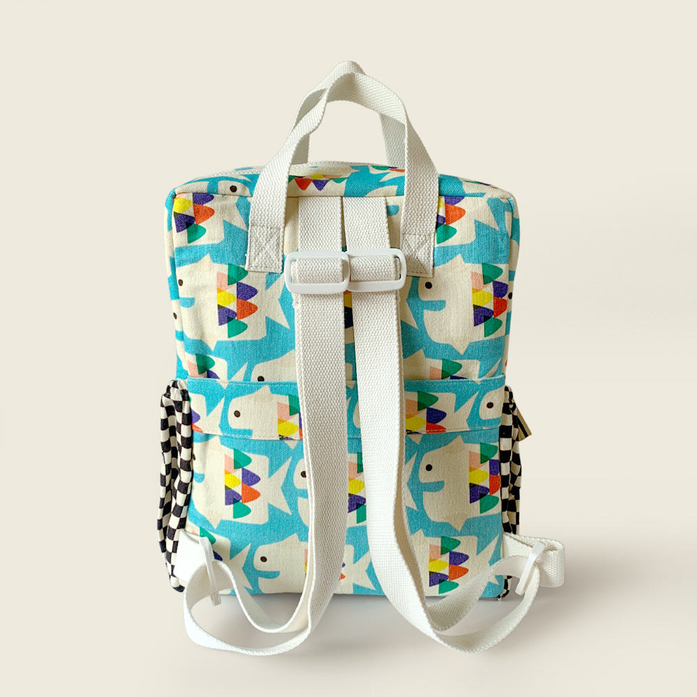 CARRY - Flipper : Kids Backpack