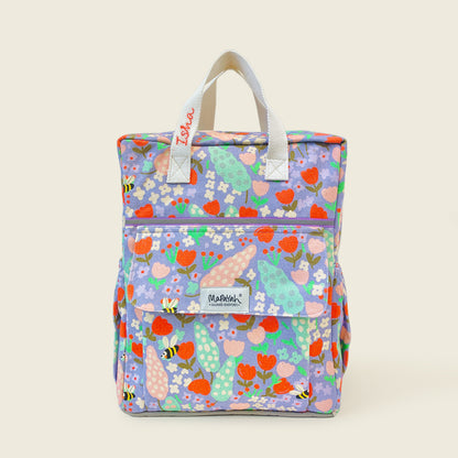CARRY - Spring : Kids Backpack