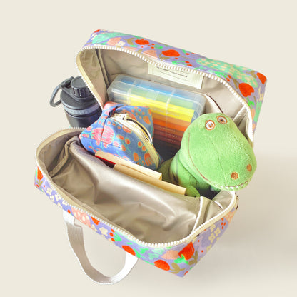 CARRY - Spring : Kids Backpack