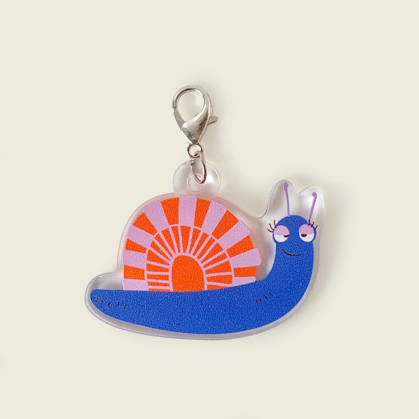 CHARMS - Glo : Keychains