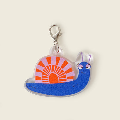 CHARMS - Glo : Keychains