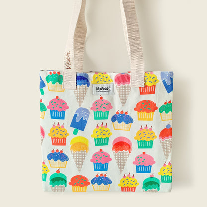 FERRY - Cup Cake : Kids Tote Bag