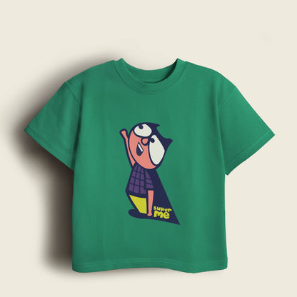 Super Me : Kids t-shirt