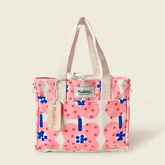 PACK - Bloom : Lunch Bag